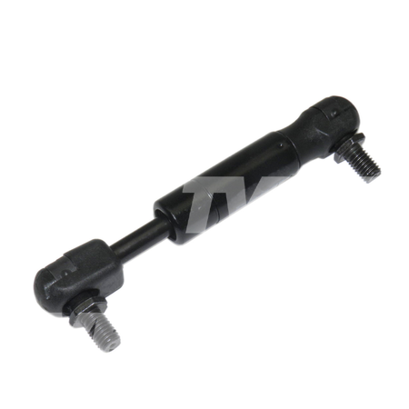 LINDE 0009655733 Gasdruckfeder-stossdÄmpfer