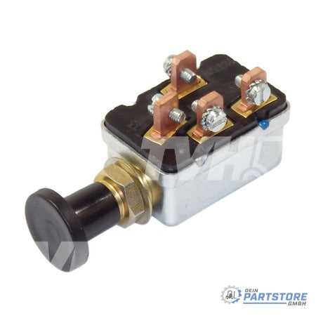 Linde 0009730200 ZUGSCHALTER - SCHRAUBE - 4 ANSCHLÜSSE - 10 MM (D)