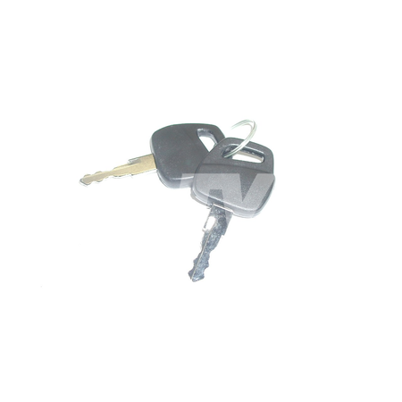 LANSING 0009730418 SchlÜssel FÜr Schloss – Gabelstapler Ersatzteil