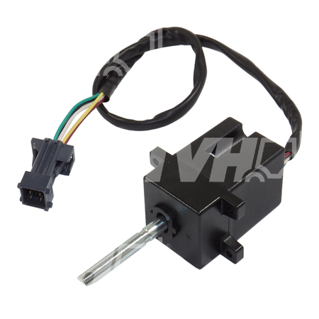LINDE 0009732949 LenksÄulenschalter