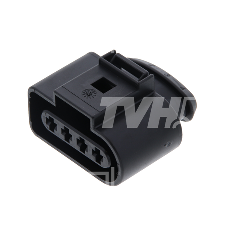 LINDE 0009751814 Steckverbinder – Gabelstapler Ersatzteil