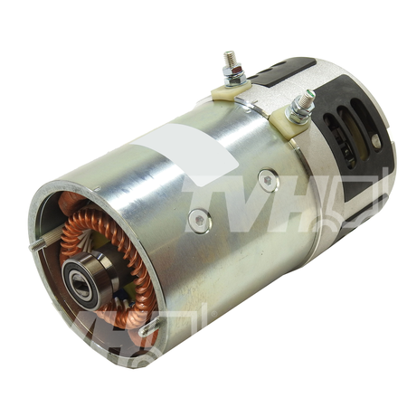 LINDE 0009761040 Elektromotor – Gabelstapler Ersatzteil