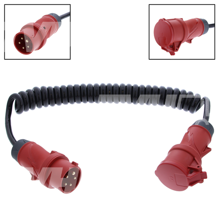 LINDE 0009779592 Batteriekabel