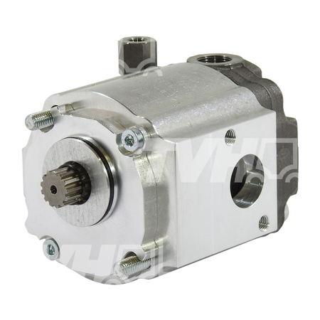 LINDE 0009812212 Hydraulikpumpe – Gabelstapler Ersatzteil