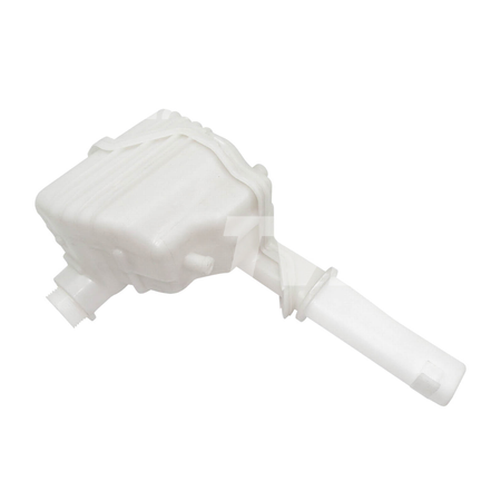 LINDE 0009820858 AusdehnungsgefÄß