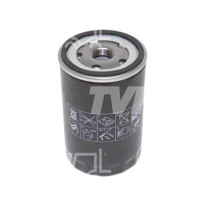 LINDE 0009831444 Olfilter