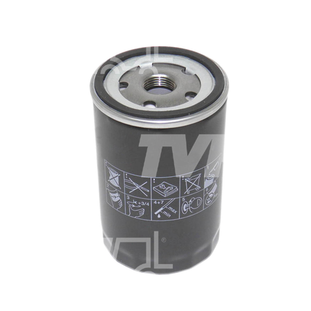 LINDE 0009831444 Olfilter – Gabelstapler Ersatzteil
