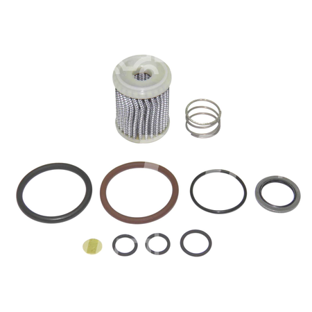 LINDE 0009831650 Satz Filter Lpg – Gabelstapler Ersatzteil