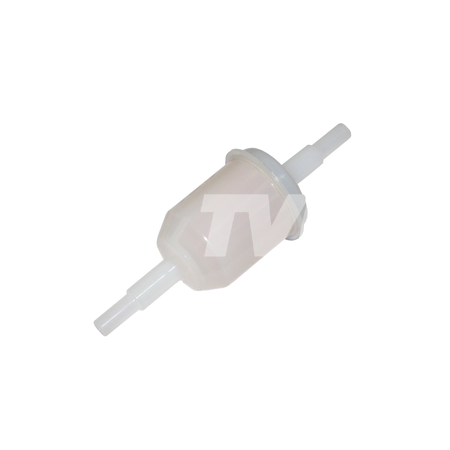 LINDE 0009832089 Luftfilter – Gabelstapler Ersatzteil
