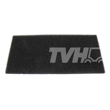 LINDE 0009832203 Luftfilter – Gabelstapler Ersatzteil