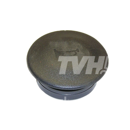 LINDE 0009910103 Hupenknopf – Gabelstapler Ersatzteil