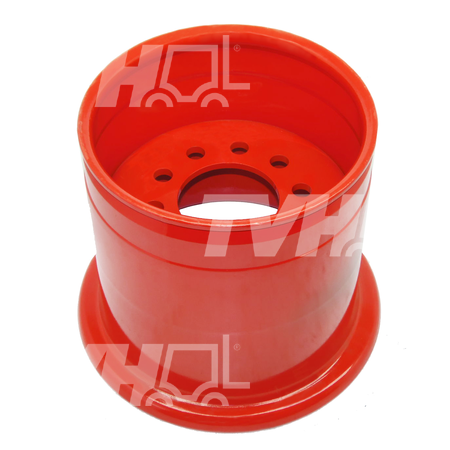 LINDE 0009932542 Felge
