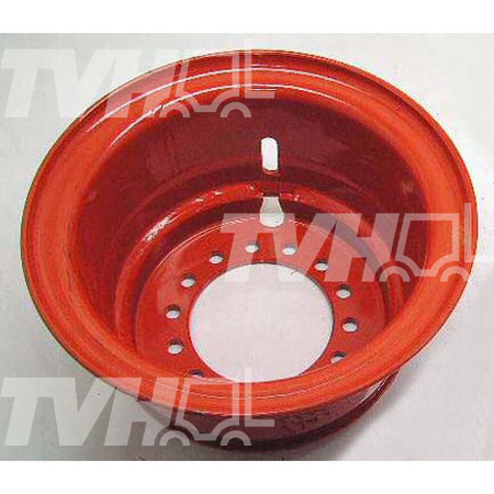 LINDE 0009932572 Felge