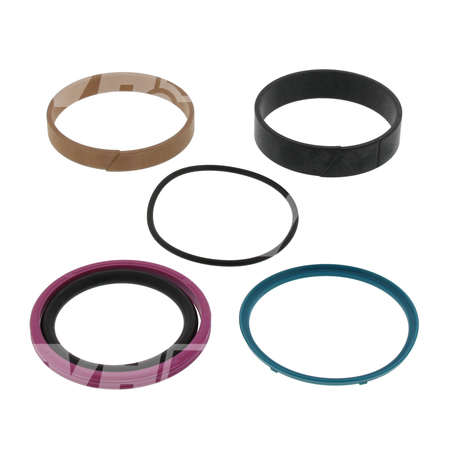 LINDE 0039629009 Dichtungsatz Zylinder