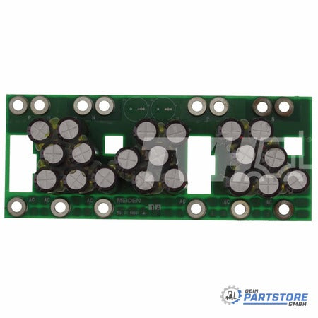 TCM BOARD PRINTED 283A263821
