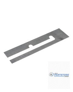 Manitou MT 226177 Ausgleichsscheibe, Stärke 0,5 mm
