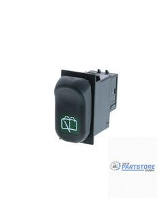 Manitou MT 266246 Schalter, Scheibenwischer