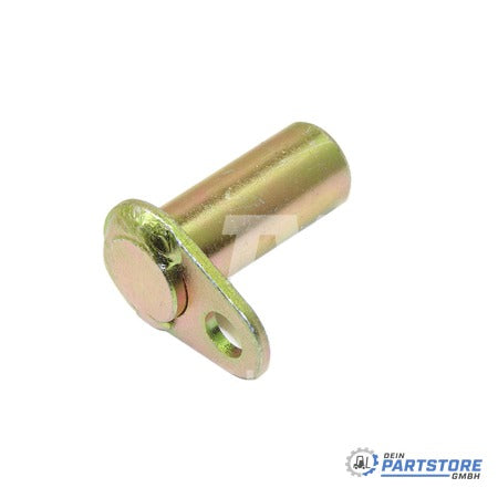 TCM ACHSE - MIT LIPPE (GESCHWEISST ODER VERSCHRAUBT) - 51.6 MM (L) 514A242721