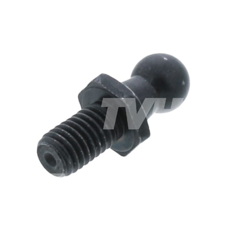 STILL 0142794 Stangenende Ohne Gelenklager