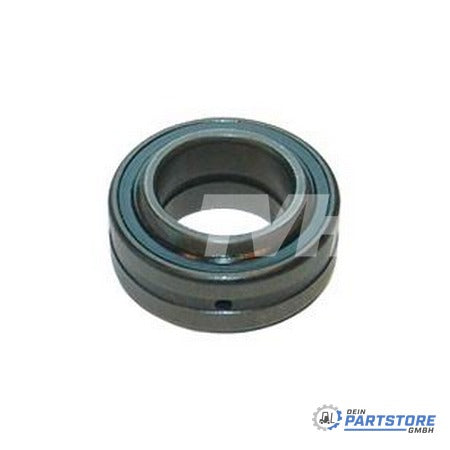 TCM RADIALGELENKLAGER - ZWEI GUMMIDICHTUNGEN - 20 MM (ID) - 35 MM (OD) 215E452231