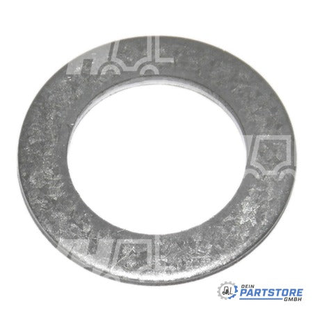 BT PASSSCHEIBE - STAHL - 32 MM (OD) 7552614