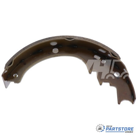 TCM BREMSSCHUH - METALL - 291 MM (L) - 62 MM (W) - 130 MM (H) 2365373021
