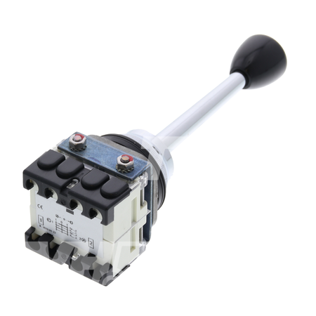 STEINBOCK 024204 Joystick Elektrisch
