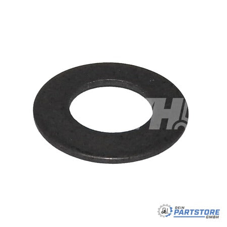 BT TELLERFEDER - GESCHLOSSEN - 5.2 MM (ID) - 10 MM (OD) - 0.75 MM (H) 21307