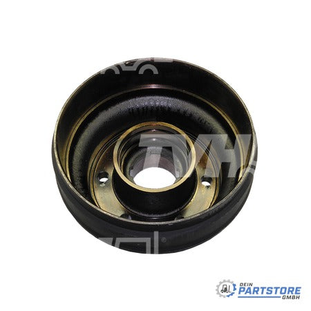 TCM BREMSTROMMEL - 349 MM (OD) - 310 MM (ID) - 206.5 MM (H) 22N9302001
