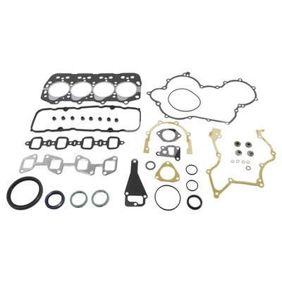 TOYOTA 041112018171 Dichtsatz Motor