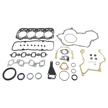 TOYOTA 041112018171 Dichtsatz Motor