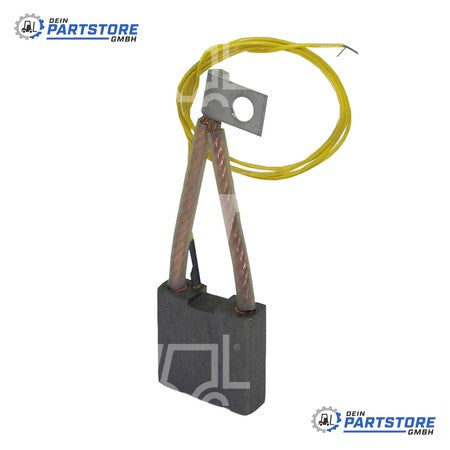 Steinbock Kohlebürste 4671293 – Gabelstapler Ersatzteil