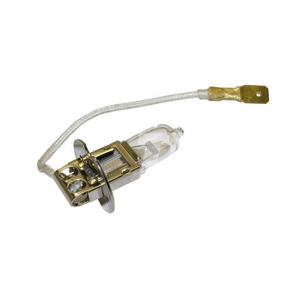 STILL 0522981 GlÜhlampe H3 24v 70w – Gabelstapler Ersatzteil