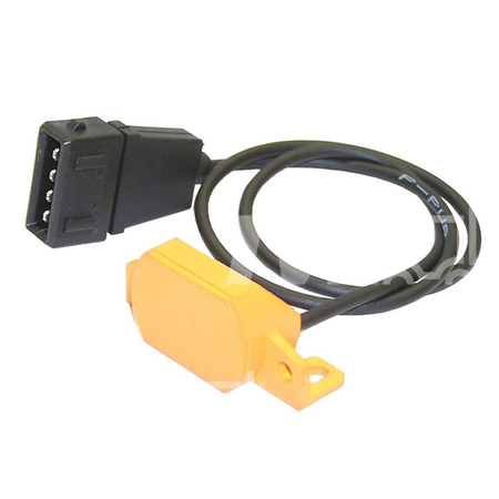 STILL 0527445 Sensor