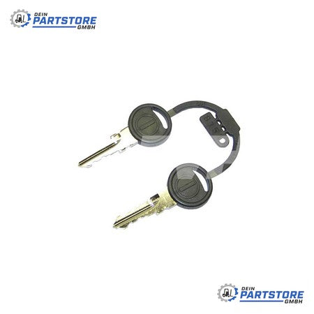 Daewoo Schluessel Fuer Schloss 640-0344