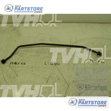 Daewoo Tube As-Rh A186781
