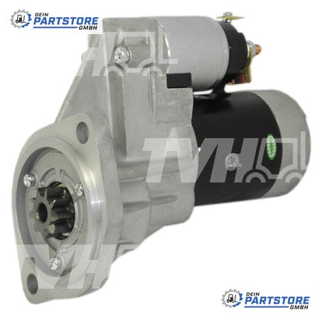 Daewoo Anlasser 3708100AA