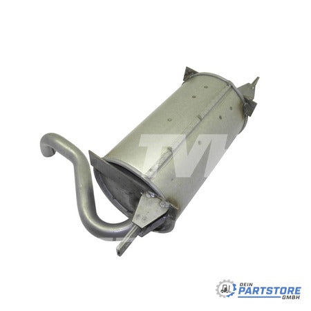 TCM SCHALLDÄMPFER 20A7230101