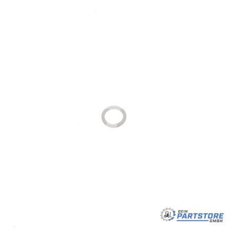 TVH STÜTZRING - PTFE - OFFEN - 11 MM (ID) - 15 MM (OD) - 1.2 MM (H) 16906523