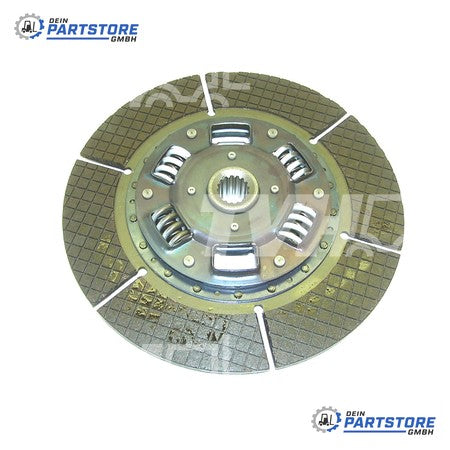 Nissan / UniCarriers Kupplungsscheibe NF918-21201-00