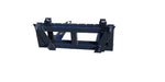 Palettengabel 2500 kg mit Euroaufnahme 3