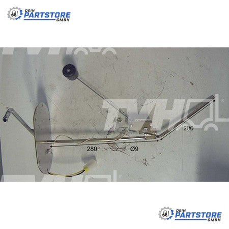 Nissan / UniCarriers Tankgeber 25060FK111