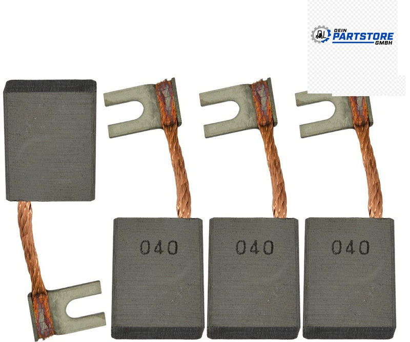 STEINBOCK 250653 Kohlebürste 10x20x25mm Gabelstapler Ersatzteil