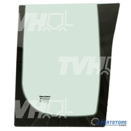 JCB FENSTERPANEEL GLAS - KABINENFRONT (UNTEN RECHTS) 333/R4243