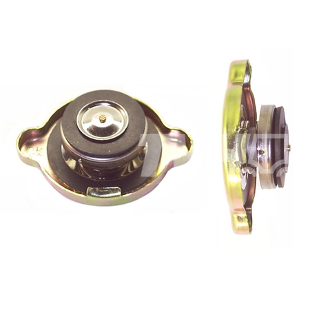 CLARK 1091040053 KÜhlerdeckel