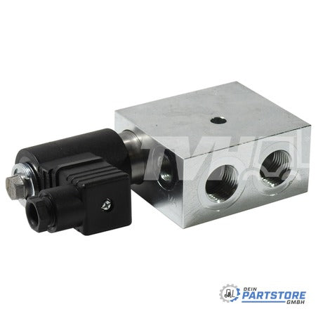 Hawe VENTILBLOCK SK7913BT