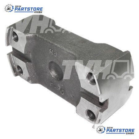 Daewoo Antriebswelle Aufhaengung 43021000029
