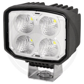 HELLA Arbeitsscheinwerfer LED  11139620