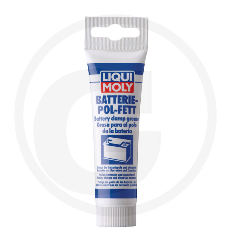 Liqui Moly Batterie-Pol-Fett