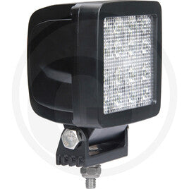 GRANIT Arbeitsscheinwerfer "Farbwechsel" LED 11258732